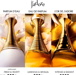 DIOR J'Adore Eau de Parfum 150ml