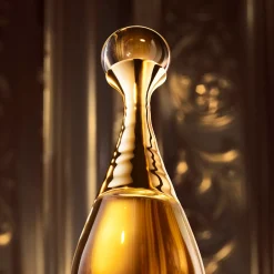 DIOR J’adore l’Or Fragrance with Floral Notes tuoksu 35 ml