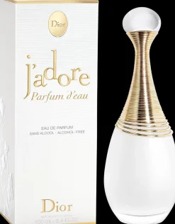 DIOR J'adore Parfum D'Eau tuoksu 100 ml