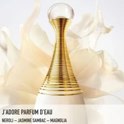 DIOR J'adore Parfum D'Eau tuoksu 100 ml