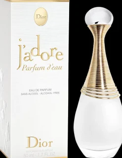 DIOR J'adore Parfum D'Eau tuoksu 50 ml