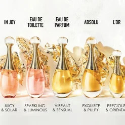 DIOR J'adore Roller-Pearl EdP tuoksu 20 ml