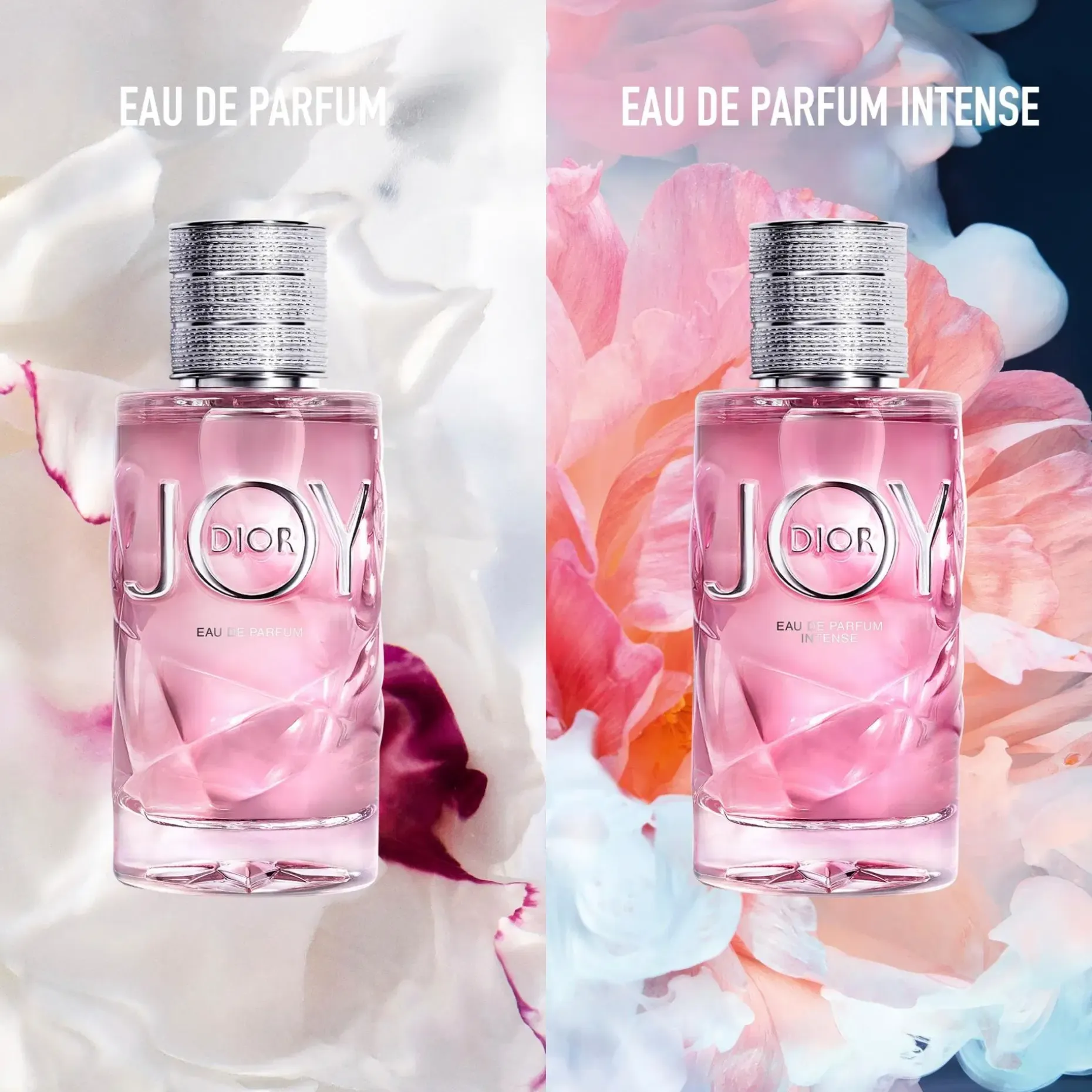 DIOR JOY by Dior EdP Intense tuoksu 50 ml