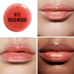 DIOR Lip Glow Oil Nourishing glossy lip oil huuliöljy 6 ml