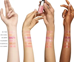 DIOR Lip Glow Oil Nourishing glossy lip oil huuliöljy 6 ml