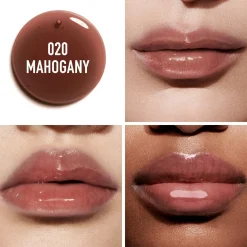 DIOR Lip Glow Oil Nourishing glossy lip oil huuliöljy 6 ml