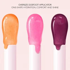 DIOR Lip Glow Oil Nourishing glossy lip oil huuliöljy 6 ml