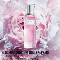 DIOR Miss Dior Blooming Bouquet Roller-Pearl EdT tuoksu 20 ml