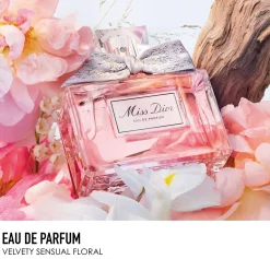 DIOR Miss Dior EdP tuoksu 150 ml