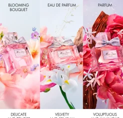 DIOR Miss Dior Parfum Intense Floral, Fruity and Woody Notes 125ml