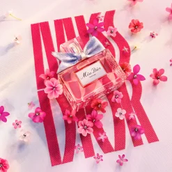 DIOR Miss Dior Parfum Intense Floral, Fruity and Woody Notes 125ml