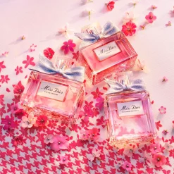 DIOR Miss Dior Parfum Intense Floral, Fruity and Woody Notes 125ml