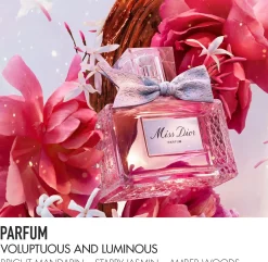 DIOR Miss Dior Parfum tuoksu 35 ml