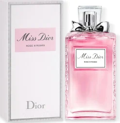 DIOR Miss Dior Rose N'Roses EdT tuoksu 150 ml