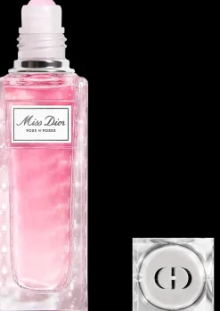 DIOR Miss Dior Rose N'Roses Roller-Pearl EdT tuoksu 20 ml