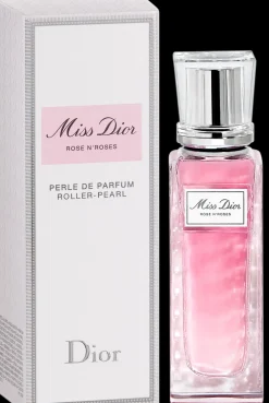 DIOR Miss Dior Rose N'Roses Roller-Pearl EdT tuoksu 20 ml