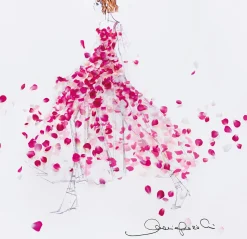 DIOR Miss Dior Rose N'Roses Roller-Pearl EdT tuoksu 20 ml