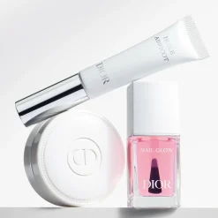 DIOR Nail Glow Beautifying Nail Care kynsilakka 10 ml