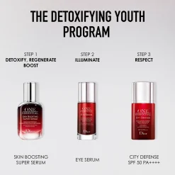 DIOR One Essential Boosting Serum 30 ml