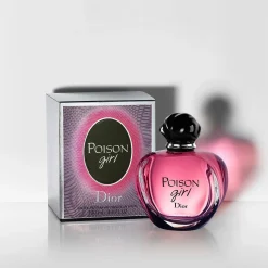 DIOR Poison Girl EdP tuoksu 50 ml