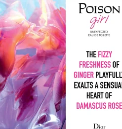 DIOR Poison Girl EdT tuoksu 50 ml