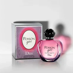 DIOR Poison Girl EdT tuoksu 30 ml