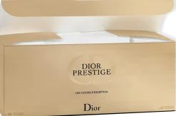 DIOR Prestige Exceptional Cotton Pads vanulaput 100 kpl