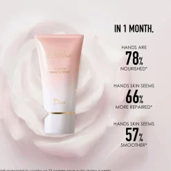 DIOR Prestige la creme mains de rose käsivoide 50 ml