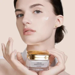 DIOR Prestige La Crème Texture Fine Refill täyttöpakkaus 50 ml