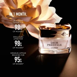 DIOR Prestige La Crème Texture Essentielle Refill täyttöpakkaus 50 ml