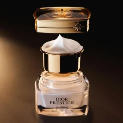 DIOR Prestige La Crème Texture Riche Refill täyttöpakkaus 50 ml