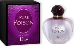 DIOR Pure Poison EdP tuoksu 50 ml