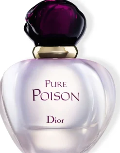 DIOR Pure Poison EdP tuoksu 30 ml
