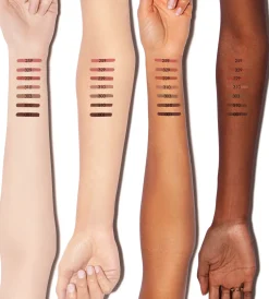 DIOR Rouge Contour Lip Liner Pencil huultenrajauskynä 1,2 g