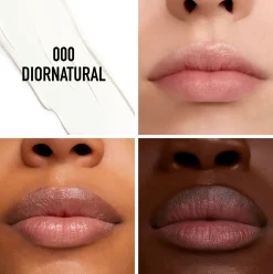 DIOR Rouge Dior Balm Universal Lip Balm Hydrating Floral Lip Care huulivoide 3,2 g