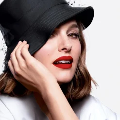 DIOR Rouge Dior Forever Liquid Lipstick nestemäinen huulipuna 6 ml