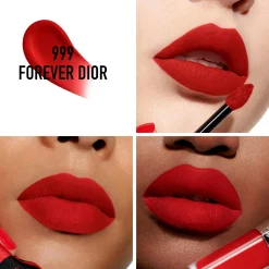 DIOR Rouge Dior Forever Liquid Lipstick nestemäinen huulipuna 6 ml