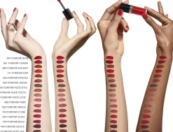 DIOR Rouge Dior Forever Liquid Lipstick nestemäinen huulipuna 6 ml