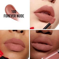 DIOR Rouge Dior Forever Liquid Lipstick nestemäinen huulipuna 6 ml
