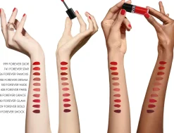 DIOR Rouge Dior Forever Liquid Lipstick nestemäinen huulipuna 6 ml