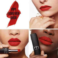 DIOR Rouge Dior Forever Transfer-Proof Lipstick huulipuna 3,5 g