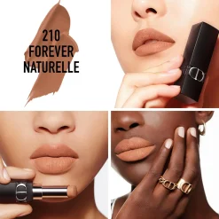 DIOR Rouge Dior Forever Transfer-Proof Lipstick huulipuna 3,5 g