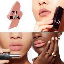 DIOR Rouge Dior Forever Transfer-Proof Lipstick huulipuna 3,5 g