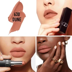 DIOR Rouge Dior Forever Transfer-Proof Lipstick huulipuna 3,5 g