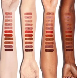 DIOR Rouge Dior Lipstick Velvet Refill huulipunan täyttö 3,5 g