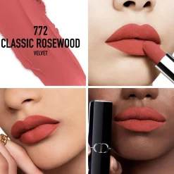 DIOR Rouge Dior Lipstick Velvet huulipuna 3,5 g