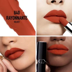 DIOR Rouge Dior Lipstick Velvet huulipuna 3,5 g