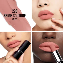 DIOR Rouge Dior Lipstick Velvet huulipuna 3,5 g