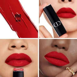 DIOR Rouge Dior Lipstick Satin huulipuna 3,5 g