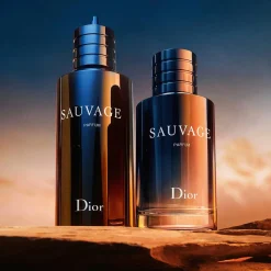 DIOR Sauvage Parfum Refill täyttöpakkaus 300 ml